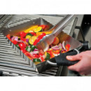 BROIL KING ® Wok para Barbacoas Extra Grande