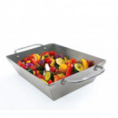 BROIL KING ® Wok para Barbacoas Extra Grande