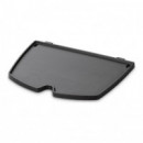 Plancha para Barbacoa Series Q100/1000 Weber®  WEBER