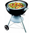 WEBER ® Wok para Barbacoa de Carbón ø 47CM