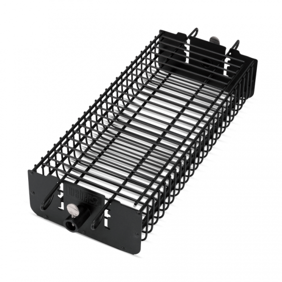 WEBER ® Cesta Rectangular para Asador