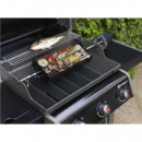 WEBER ® Cesta Rectangular para Asador