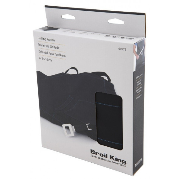 Broilking ® Delantal Chef  BROIL KING