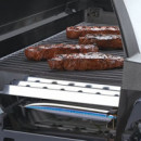 BROIL KING ® Difusor Flav-r-wave™ para Barbacoa Modelo Royal, Monarch