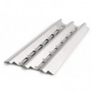 BROIL KING ® Difusor, Flavorizer para Quemador Modelo Baron™