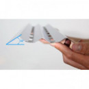 BROIL KING ® Difusor, Flavorizer para Quemador Modelo Baron™