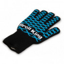 BROIL KING ® Guante para Barbacoa Resistente Alta Temperatura