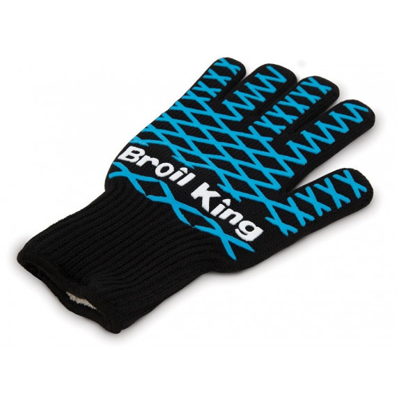 BROIL KING ® Guante para Barbacoa Resistente Alta Temperatura