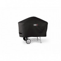 Funda para Barbacoa de Luxe Weber®  WEBER - Guanxe Atlantic Marketplace