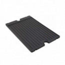 BROIL KING ® Plancha para Barbacoa Barón y Crown Series 300 y 400
