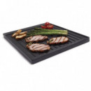 BROIL KING ® Plancha para Barbacoa Barón y Crown Series 300 y 400