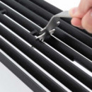 BROIL KING ® Elevador de Rejilla Grid Lifter