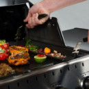 BROIL KING ® Elevador de Rejilla Grid Lifter