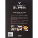 WEBER ® Libro de Recetas la Biblia de la Barbacoa en Español