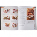 WEBER ® Libro de Recetas la Biblia de la Barbacoa en Español