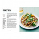 WEBER ® Libro de Recetas WEBER ® Greatest Hits en Inglés