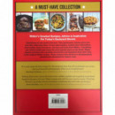 WEBER ® Libro de Recetas WEBER ® Greatest Hits en Inglés