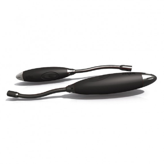 Encendedor Flexible Negro Recargable Weber®  WEBER
