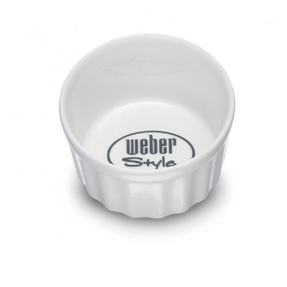 WEBER ® Fuente  Pequeña Ceramic Plus