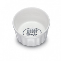 Fuente  Pequeña Ceramic Plus Weber®  WEBER - Guanxe Atlantic Marketplace