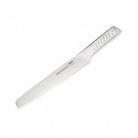 Cuchillo para Pan de Acero Inoxidable Weber®  WEBER - Guanxe Atlantic Marketplace