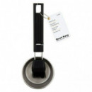 BROIL KING ® Brocha + Recipiente Set de Dos