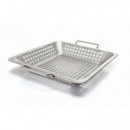 BROIL KING ® Bandeja Wok de Asado