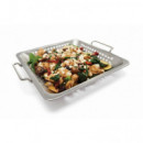 BROIL KING ® Bandeja Wok de Asado