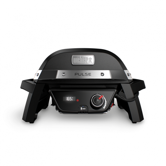 Barbacoa Eléctrica Pulse ™ 1000 Weber®  WEBER - Guanxe Atlantic Marketplace