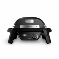 Barbacoa Eléctrica Pulse ™ 1000 Weber®  WEBER - Guanxe Atlantic Marketplace