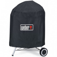 Funda para Barbacoa Premium para Barbacoa de Carbón ø 47CM Weber®  WEBER - Guanxe Atlantic Marketplace