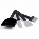 BROIL KING ® Kit de Limpieza de Barbacoa de Pellets