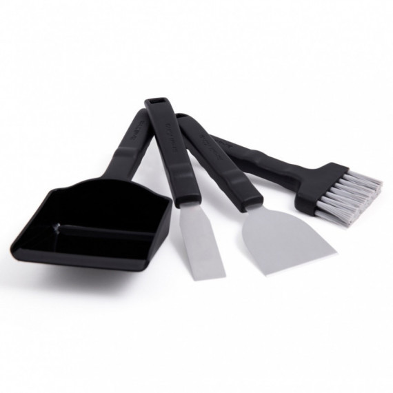 BROIL KING ® Kit de Limpieza de Barbacoa de Pellets