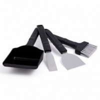 BROIL KING ® Kit de Limpieza de Barbacoa de Pellets