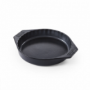 WEBER ®  Molde de Cerámica para Hacer Pasteles en la Barbacoa