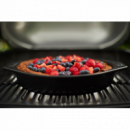 WEBER ®  Molde de Cerámica para Hacer Pasteles en la Barbacoa