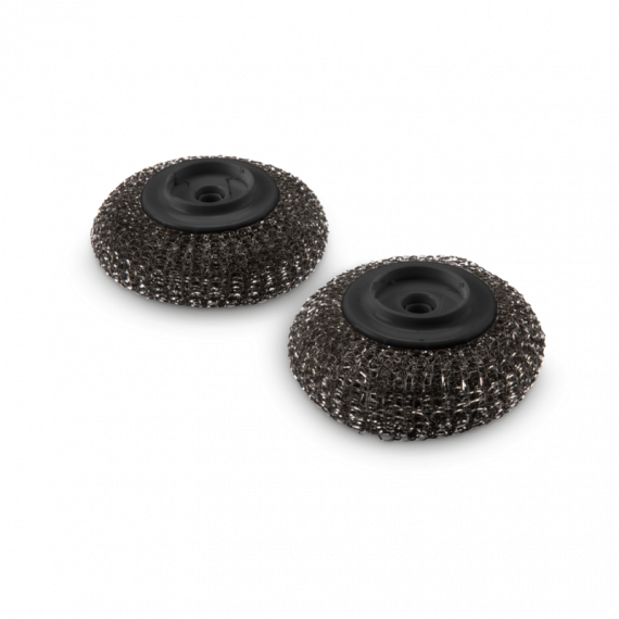 WEBER ® Repuesto para Cepillo de Limpieza para Parrillas