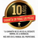 Barbacoa de carbón Weber ® Compact Kettle, 57 cm. Color negro