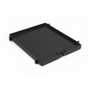 BROIL KING ® Plancha para Quemador Lateral