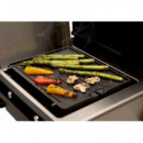 BROIL KING ® Plancha para Quemador Lateral