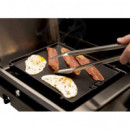 BROIL KING ® Plancha para Quemador Lateral