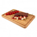 Broil King® Tabla de Bambú Baron para Cortar O Servir  BROIL KING