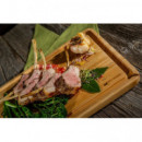 Broil King® Tabla de Bambú Baron para Cortar O Servir  BROIL KING