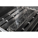 BROIL KING ® Caja Ahumadora para Pellets