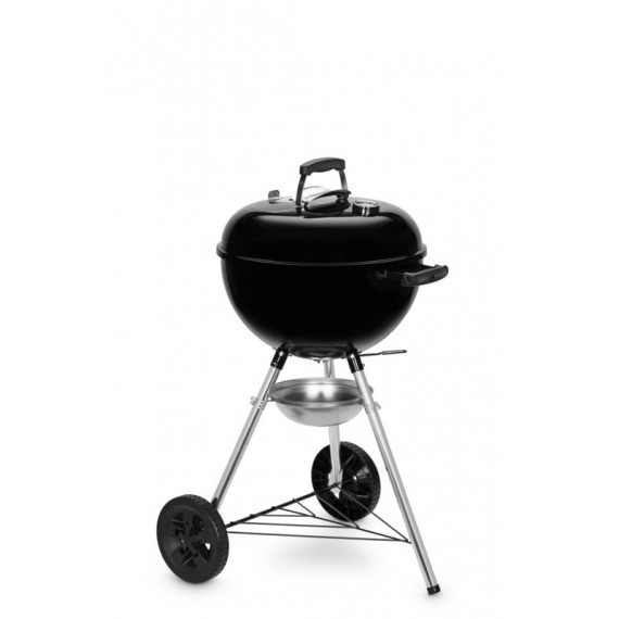 Weber ® Original Kettle E-4710 47 cm. barbacoa de carbón