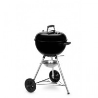 Barbacoa de Carbón Weber® Original Kettle E-4710 47 Cm  WEBER