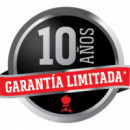 Weber ® Original Kettle E-4710 47 cm. barbacoa de carbón