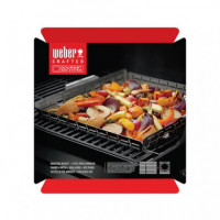 WEBER ® Crafted Roasting Basket