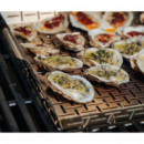 WEBER ® Crafted Roasting Basket