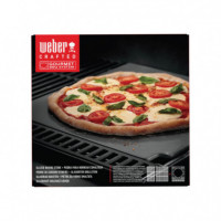 WEBER ® Crafted Piedra para Hornear Esmaltada